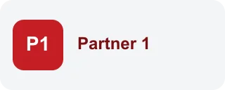 Partner 1